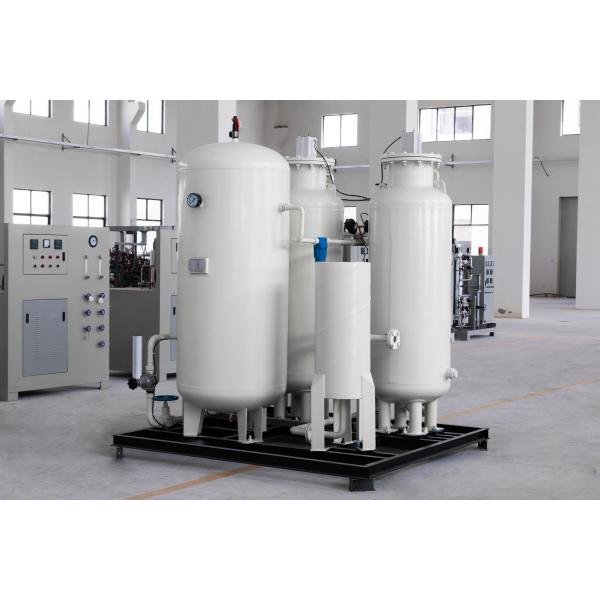 Quality 30Nm3/H PSA Medical Oxygen Generator Manufacturing Oxygen Plant for sale