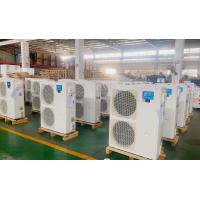 Quality Cold Room Scroll Condensing Unit Compressor For Supermarket for sale