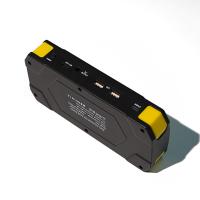 Quality Ultrasafe Pocket Jump Starter Small 18000mAh Lightweight Portable for sale