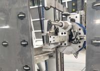 China WL2500-32 Insulating Glass Line Triple Glazing Automatic Silicone Sealant Machine factory