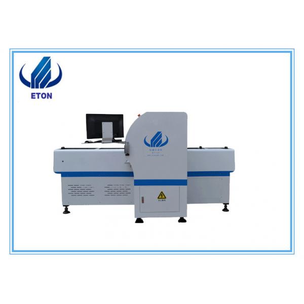 Quality Smt Line Fastest Pick And Place Machine Global First Technology ETON for sale
