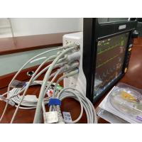 Quality Cardiac Patient Monitor for sale