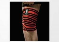 China Springy Kneecap Health Care Products Adjustable Knee Straps With Stretchable factory