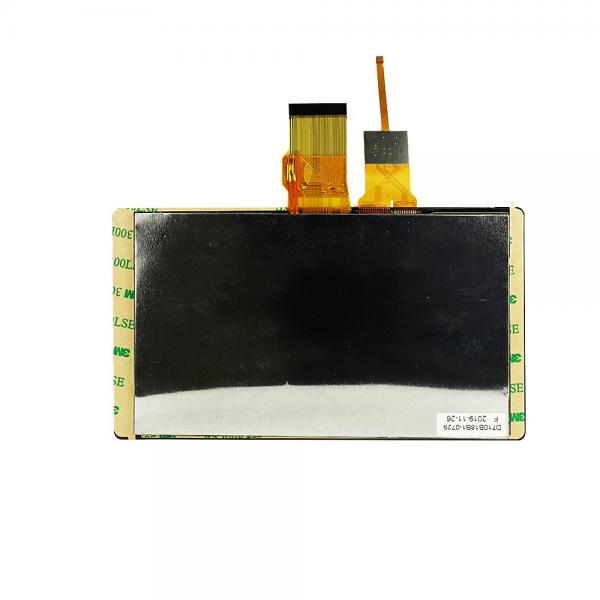 Quality 800x480 7inch TFT LCD Touch Screen With RGB Interface for sale