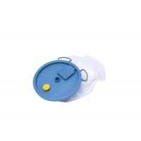 China Hot Sale Disposable Medical Consumables Suction Canister Liner Bag factory
