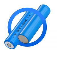 china Lifepo4 Cylindrical Lithium Ion Battery Cells 3.7V Explosion Proof