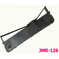 China Jolimark Jmr126 Fp630 Ribbon Cartridge For Electronic Lettering Machines factory