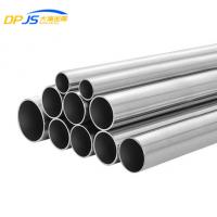 Quality Polished Stainless Steel Pipe Tube 904L Square Rectangular 304 410 Ss 316 Seamless Pipe for sale