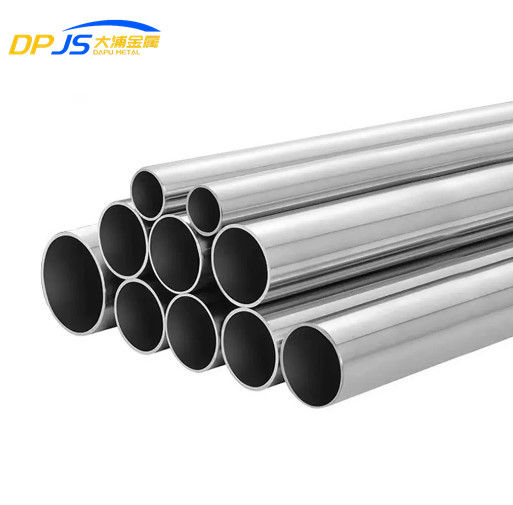 Quality Polished Stainless Steel Pipe Tube 904L Square Rectangular 304 410 Ss 316 Seamless Pipe for sale