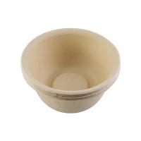 Quality Customized Biodegradable Salad Containers , 32Oz Compostable Salad Bowls for sale