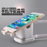 China COMER cellphone stores tablet display charger holder Anti-theft devices smartphone stands factory