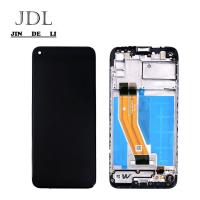 Quality TFT 6.4 Inch LCD Replacement A11 / A115 Mobile LCD Screen for sale