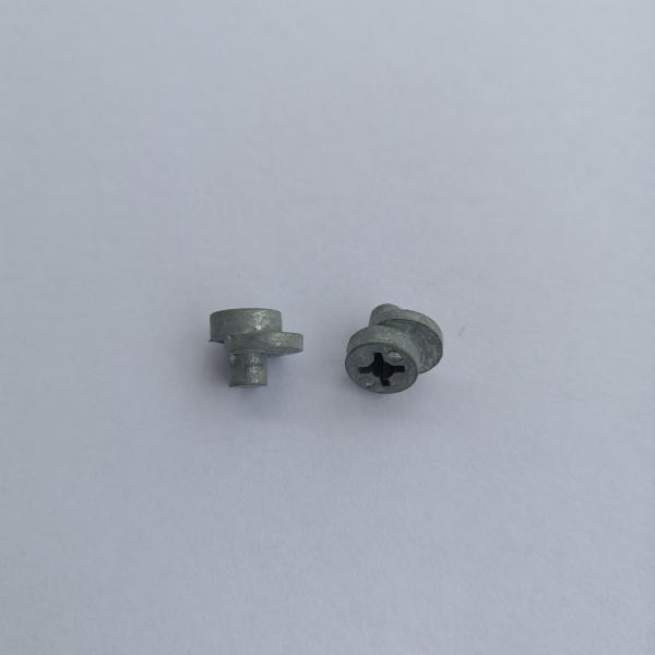 Quality A2-70 Eccentric Adjustment Screw 8.38g Weight SS304 Material For Window And Door for sale