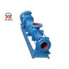 China Horizontal Mono Screw Electric Slurry Pump , Positive Displacement Pumps G Series factory