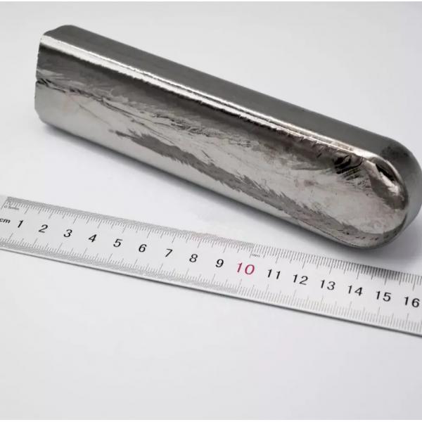 Quality high purity germanium ingot 99.999% 1 kilo germanium metal price per kg for sale