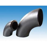 China Welded Galvanized Elbow Hot Dip Galvanized Elbow 150 100 80 65 5040 Carbon Steel Elbow 90 ° Outer Diameter DN50 factory