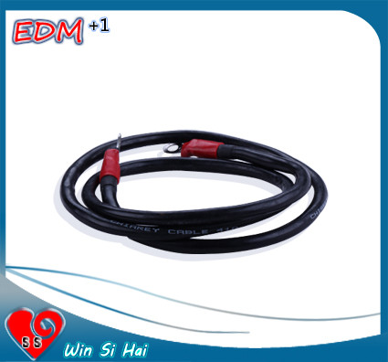 China EDM Discharge Cable Sodick EDM Parts EDM Wear Parts Power Cable S801 factory