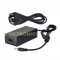 China PSA1272 DC12V 6A 72W Desktop CCTV Camera Switch Mode Power Supply Adapter for sale