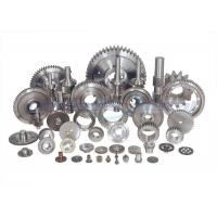 China Custom Metal Hardware Industrial Accessories Parts Stainless Steel / Steel OEM Service for sale