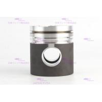 China FUSA 65.02501-0235B High Compression Pistons for DOOSAN DX300 Diesel Engine factory