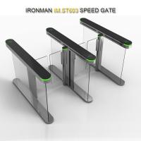 China IRONMAN IM.ST603 Speed Gate -- Commerical ⬆⬆⬆ factory