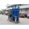 China RO/UF Machine Drinking Water Well/River/Seawater/Tap Water Purifier System factory