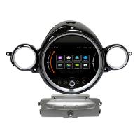 Quality 12.3" MINI Android Radio IPS Screen GPS Head Unit Mini R55 R56 R57 R60 for sale