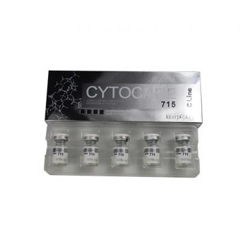 Quality Cytocare 532 Rejuvenating Hyaluronic Acid Wrinkle Fillers 5ml X 10 vials for sale