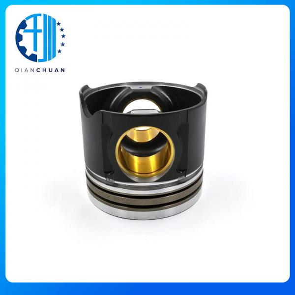 Quality KATO HD820-5V SANY SY195 SY215 SY245H Diesel Engine Pistons 4M50T for sale