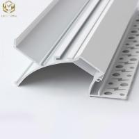 China Wardrobe Aluminium Led Strip Profile Led Tape Aluminum Channel Decorations factory