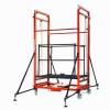 Quality 2m Height 300kg Load Scaffold Lift For Materials Lift for sale