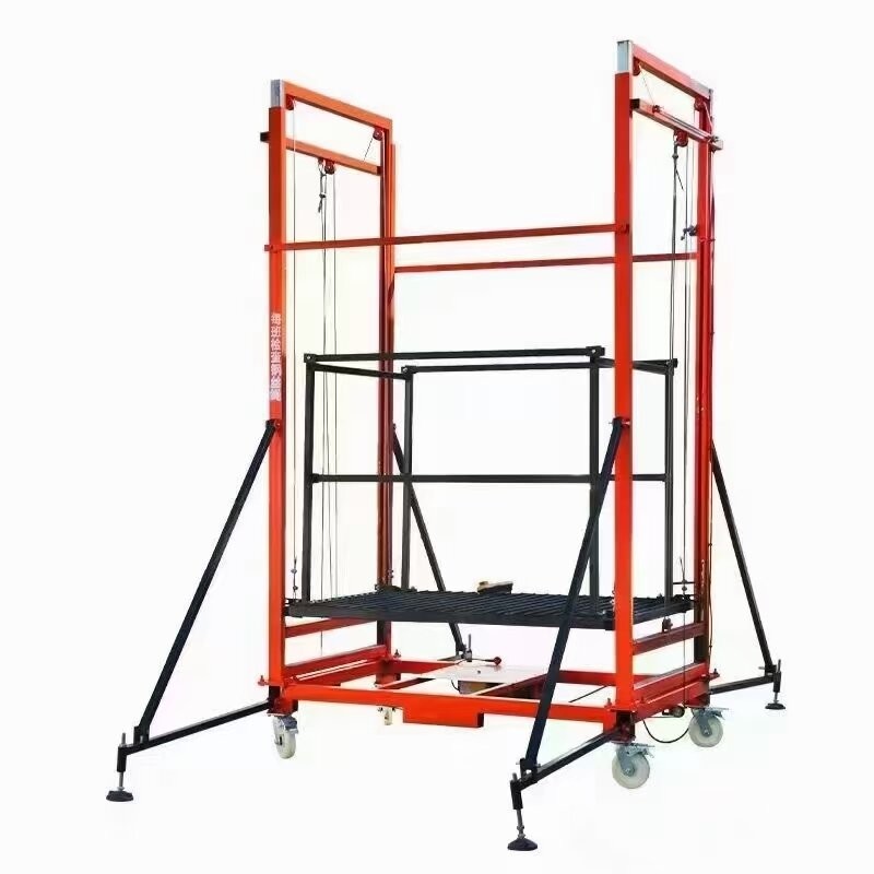 Quality Scaffold Lift for sale