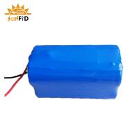 Quality 2.5ah 12.8v Rechargeable Lithium Battery Pack 18650 for sale