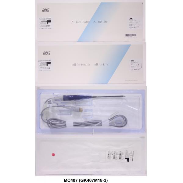Quality 135mm Probe Surgical Instrument for sale