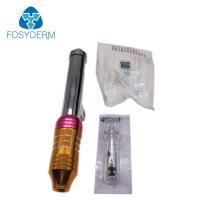 China Fosyderm Hyaluronic Acid Pen For Face Care With 0.3ml Ampoule Hyaluron Pen factory