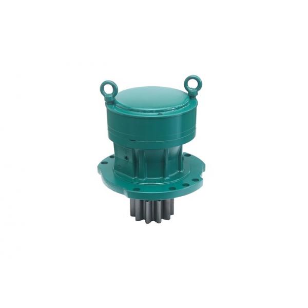 Quality SK140-8 SK130-8 Excavator Hydraulic Parts Swing Reduction YY15V00016F1 for sale