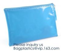 China Earphone Bag Mask Case Coin Purse Cosmetic Bag Pencil Bag Beauty Eco-Friendly Holographic Zipper Tpu Eva Cosmetic Bag factory