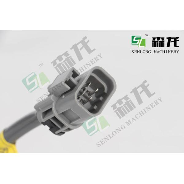 Quality 21M951100 21M9-51100 Throttle Motor Hyundai Excavator Parts for sale