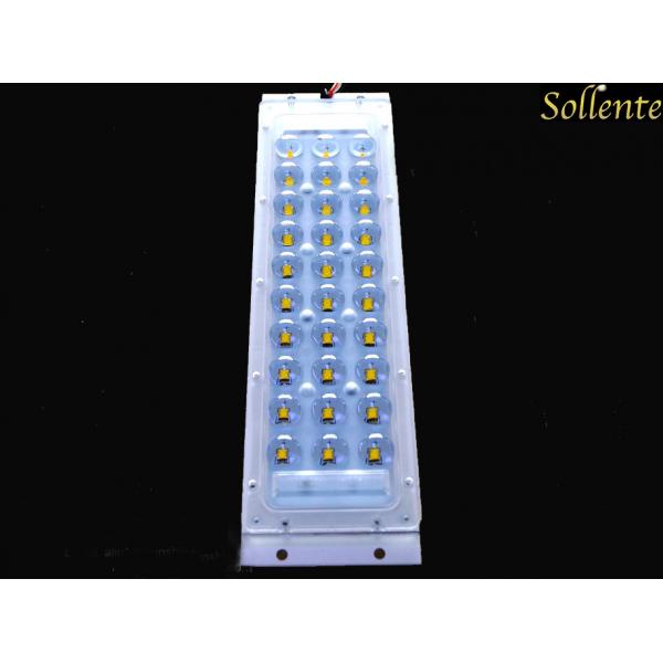 Quality SMD 3535 High Power LED Lighting Modules With PCB Soldering XPE for sale