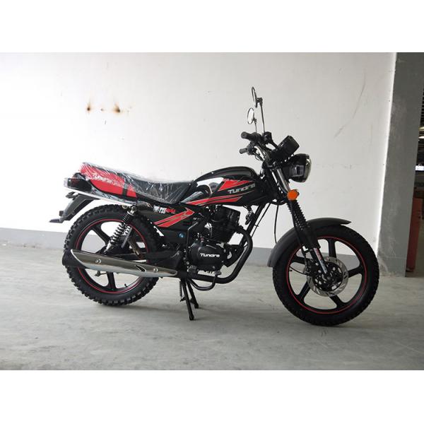 Quality Customized Color Street Sport Motorcycles Low Speed Seat Height 820mm for sale