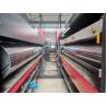 China 220pcs/Min Corrugated 2mm Two Colour Flexo Printing Machine factory
