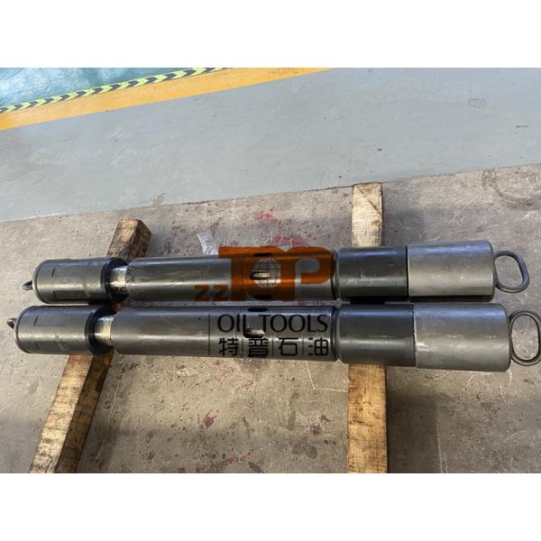 Quality APR Tools RTTS Circulating Valve For Drill Stem Testing Service for sale