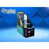 China Luxury Extreme Hoops Street Arcade Basketball Game Machine 12 Months Warranty factory