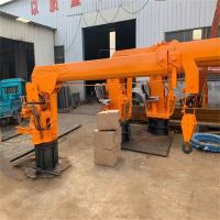 Quality Mobile Harbour Crane for sale