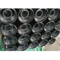 Quality 139.7mm O.D. 9.5m Length Horizontal Directional Drilling Steel Pipe for sale