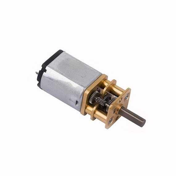 Quality KG-13F030 3-36V Dc Gear Motor No-Load Speed 2000-30000rpm No-Load Torque 1-1500g.Cm Used Chiefly In Smart Robot for sale