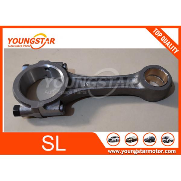 Quality SL01-11-210 Engine Connecting Rod High Precision For Mazda T3500 SL Engine for sale
