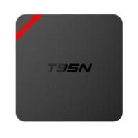 China Full Media Format Android Smart Tv Box T95n Support U Disk Mmc Cards for sale