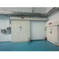 China Linear Accelerator Neutron Radiation Protection Door for Nuclear Medicine factory