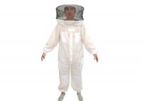 China Beekeeping Overalls Beestar High Quality Beekeeping Outfits Three Layer Vantilated Beekeeping Suit factory